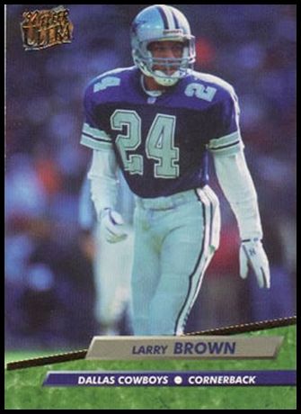 78 Larry Brown